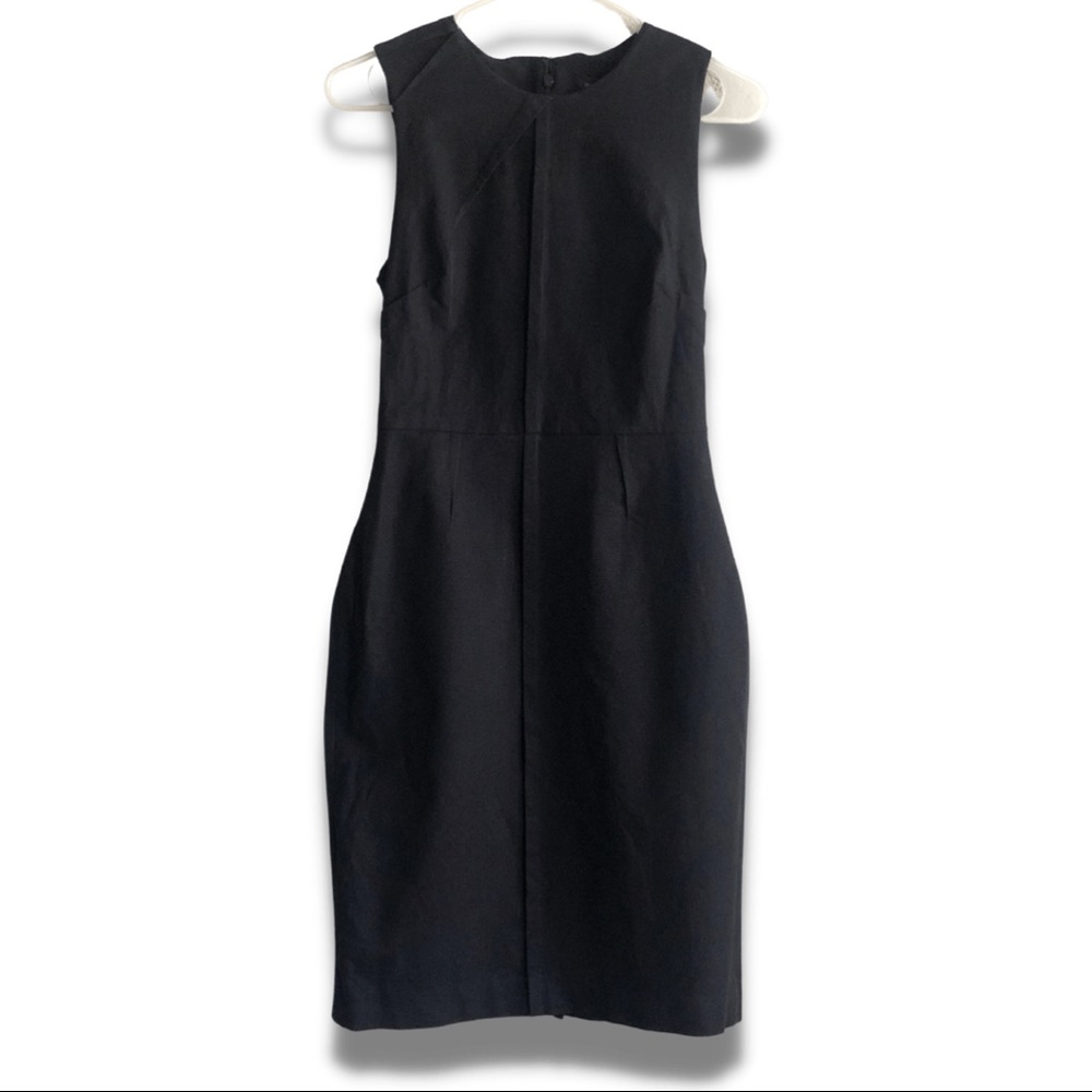 Women’s, Dress, Banana Republic, Size 4, Black